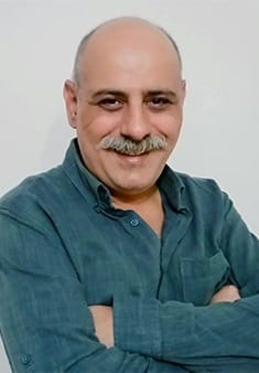 Nevzat Süs