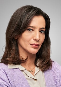 Nihal Yalçın