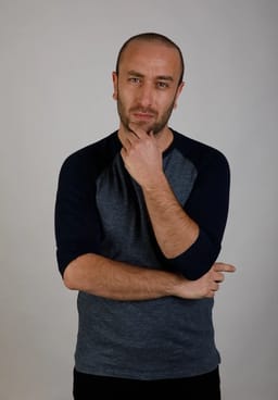 Oğuz Paşaoğlu