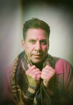 Oliver Koletzki