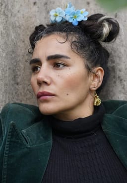 Özge Arslan