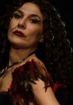 Özge Çidamlı
