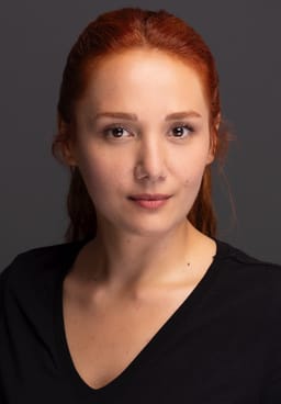 Özge  Durmuşcan