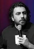 Özkan Çelik