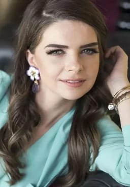 Pelin Karahan