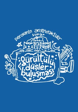 Perdenin Ardındakiler