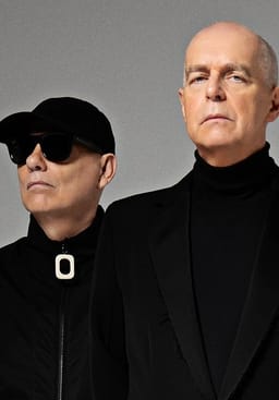Pet Shop Boys