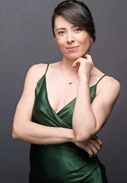 Pınar Güntürkün