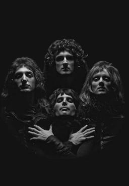 Queen for Strings
