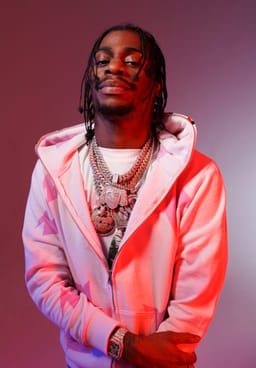 Russ Millions