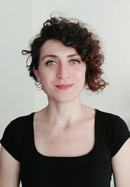 Rüya  Aslangül