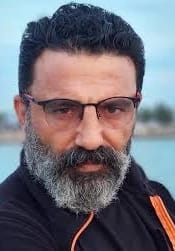 Şahverdi Ali Eren