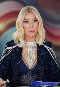 Seda Sayan