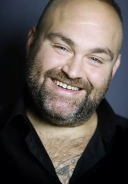 Serhan Ernak