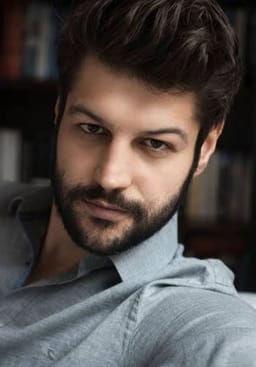 Serhat Teoman
