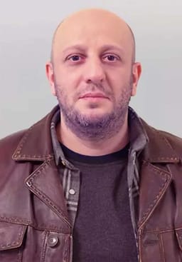 Serkan  Keskin