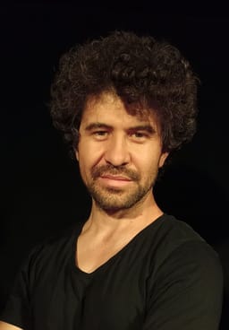 Sezer Aslan