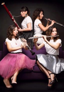 Silva Quartet
