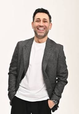 Sinan Çalışkanoğlu