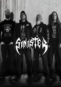 Sinister