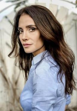 Songül Öden