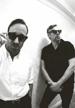 The Black Keys