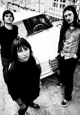 The Ringo Jets