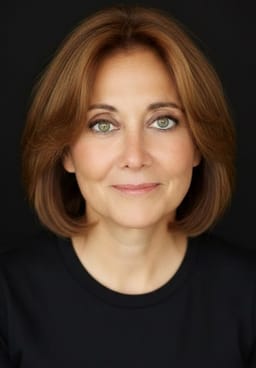 Tilbe Saran