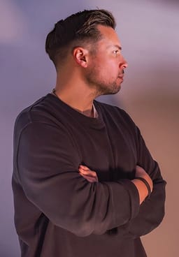 Tim Green