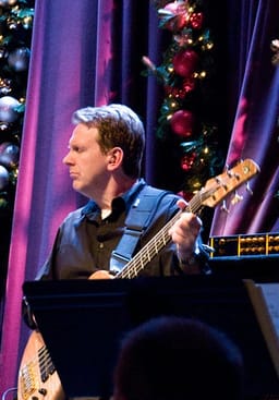 Tom Kennedy