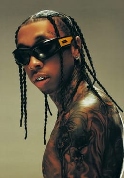 TYGA