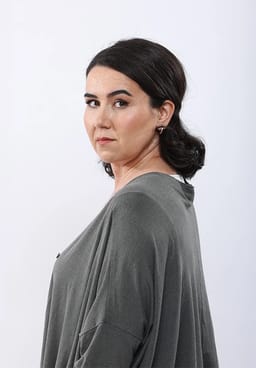 Ümmü Putgül