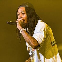 Wiz Khalifa
