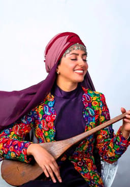 Yalda Abbasi