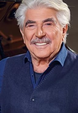 Erdal Özyağcılar