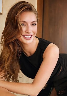 Yasemin  Kay Allen