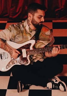 Yiğit Seferoğlu
