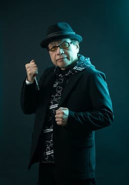Yoshikazu Takeuchi