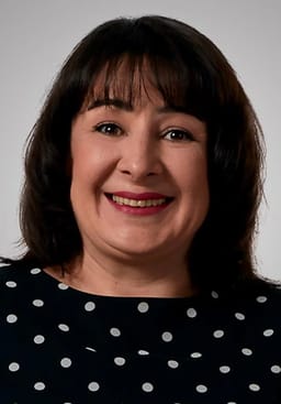 Zeynep  Kankonde