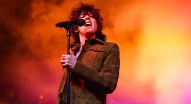 LP Konser Biletleri Bubilet'te