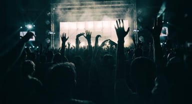 Rock/Alternatif Rock Konserleri