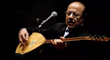 Neşet Ertaş - Zahidem Türküsünün Hikayesi