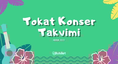 Tokat Konser Takvimi - Aralık 2022
