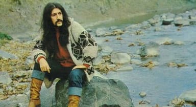 Barış Manço - Sarı Çizmeli Mehmet Ağa Şarkısının Hikayesi