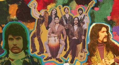 Anadolu Rock Müziği Nedir? Nasıl Ortaya Çıktı?