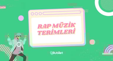 Rap Müzik Terimleri