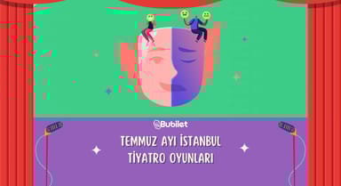 İstanbul Tiyatro Oyunları