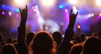 İstanbul Rock Konserleri