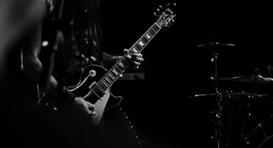 Rock ve Metal Müzik Arasındaki Farklar