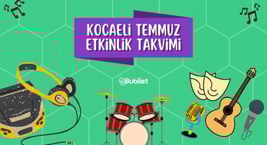 Kocaeli Etkinlik Takvimi